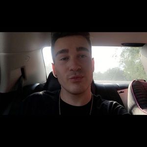 Meet your Posher, Nick